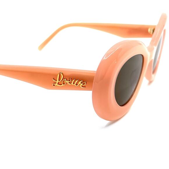 NEW!!! LOEWE Sunglasses LW40112I 72E Authentic - Picture 6 of 12